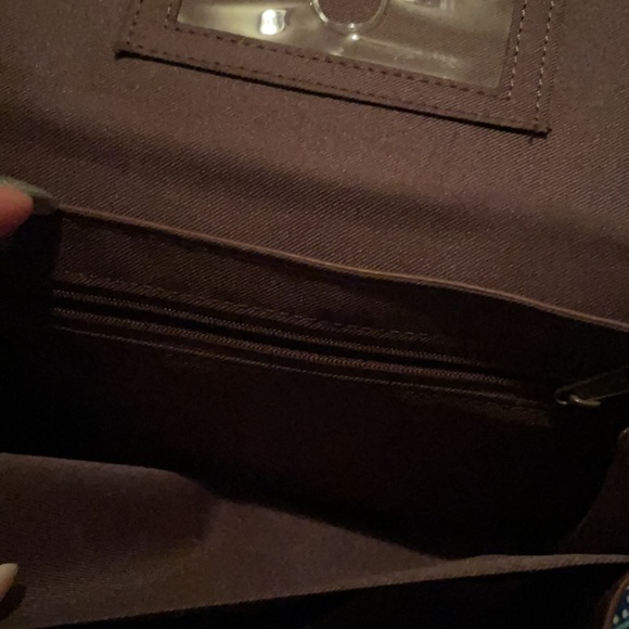 Fossil crossbody bag 💼 - Picture 4 of 7